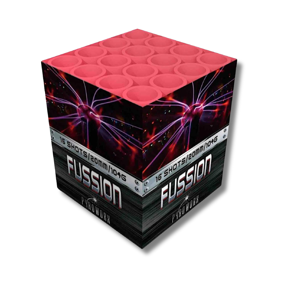 Fusion Firework