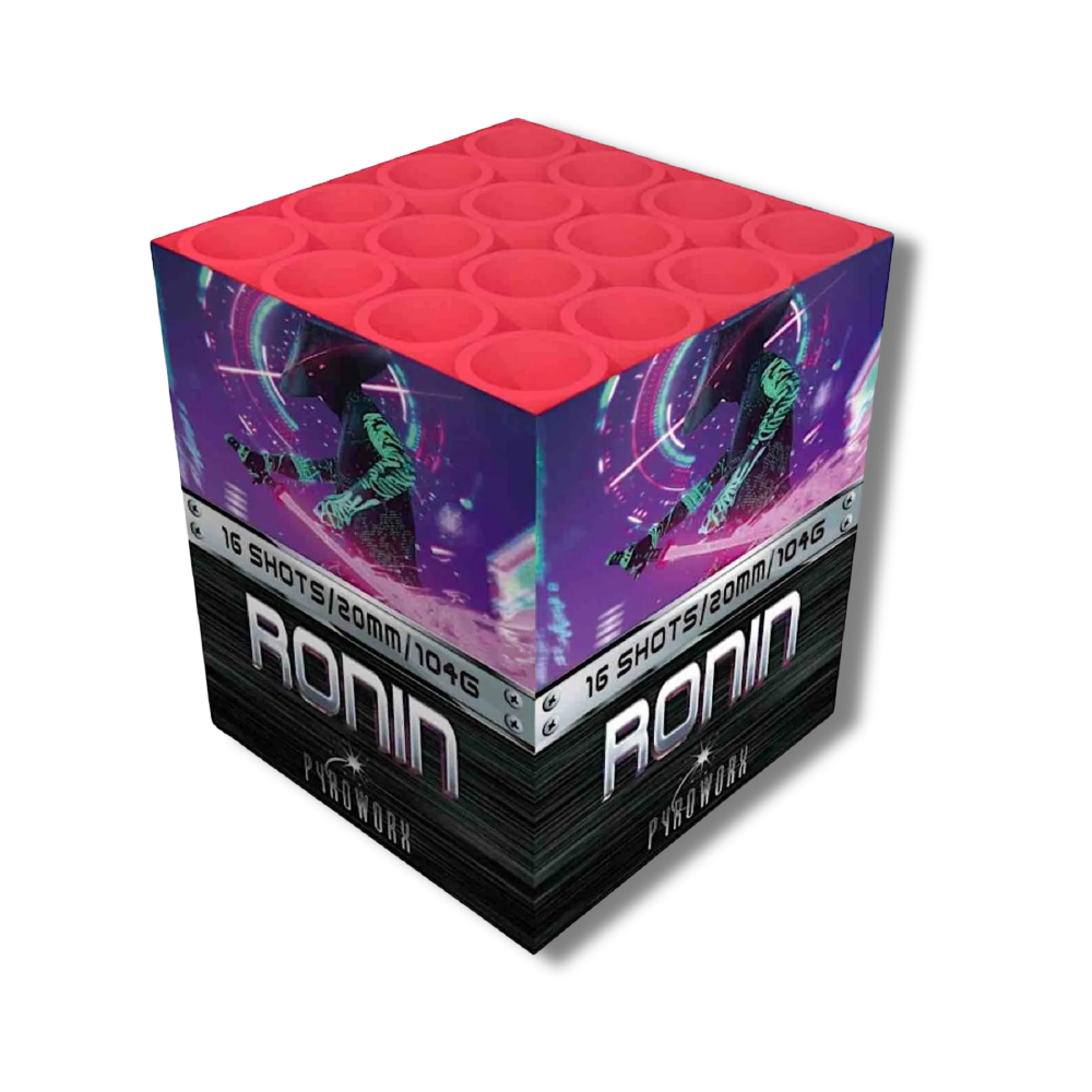 Ronin Firework